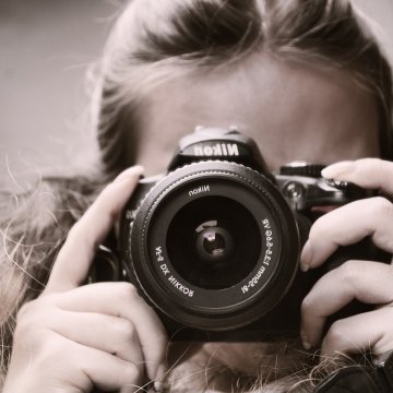 Soutěž pro mladé fotografy
