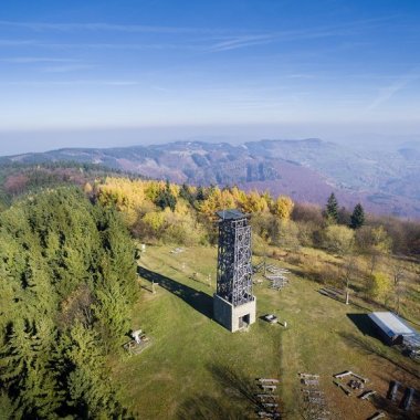 Okolí Uherského Brodu