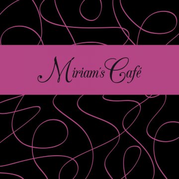 Miriam's Café