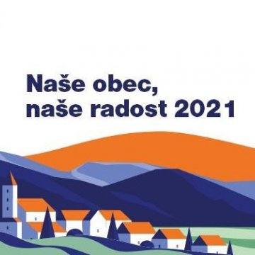 Naše obec, naše radost