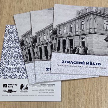 Zlínský kraj podpořil turistická informační centra už podruhé