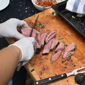 V Uherském Brodě bude mít premiéru Gastro Brod Festival