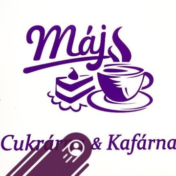 Cukrárna & Kafárna Máj