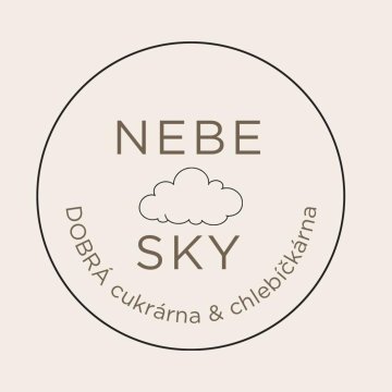 Nebesky Dobrá cukrárna & chlebíčkárna
