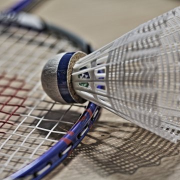 Badminton – Sportovní klub Uh. Brod