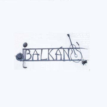 BALKÁN Restaurant