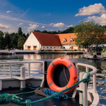 Baťa canal