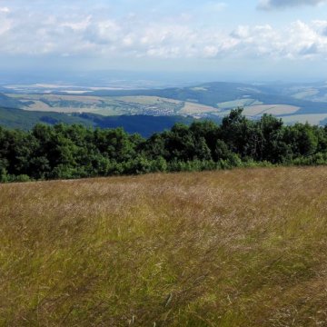 Naučné stezky Bílých Karpat