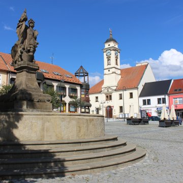 Video "Uherský Brod – moje město" získalo ocenění