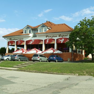 Restaurace LAPAČ