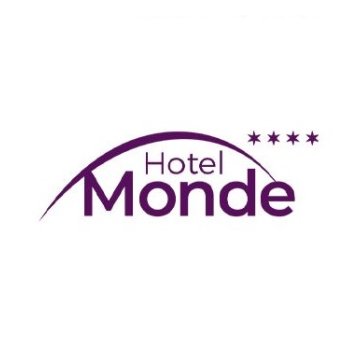 Hotel MONDE