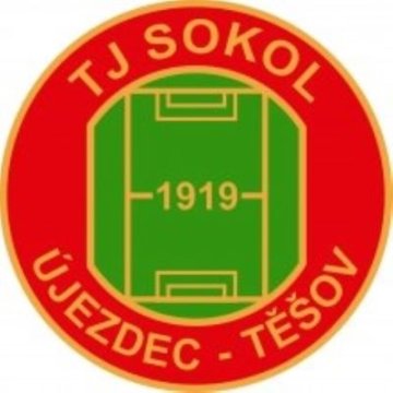 TJ Sokol Újezdec-Těšov